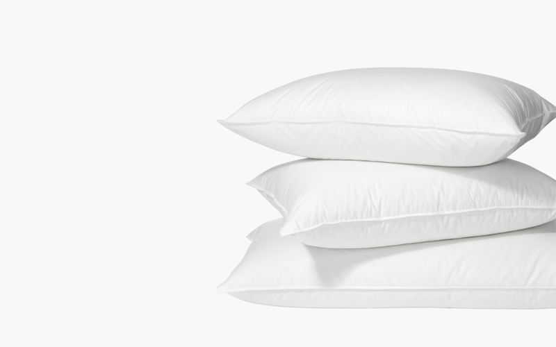 Pillows