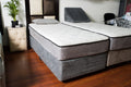 Iso 7 Memory Foam Mattress