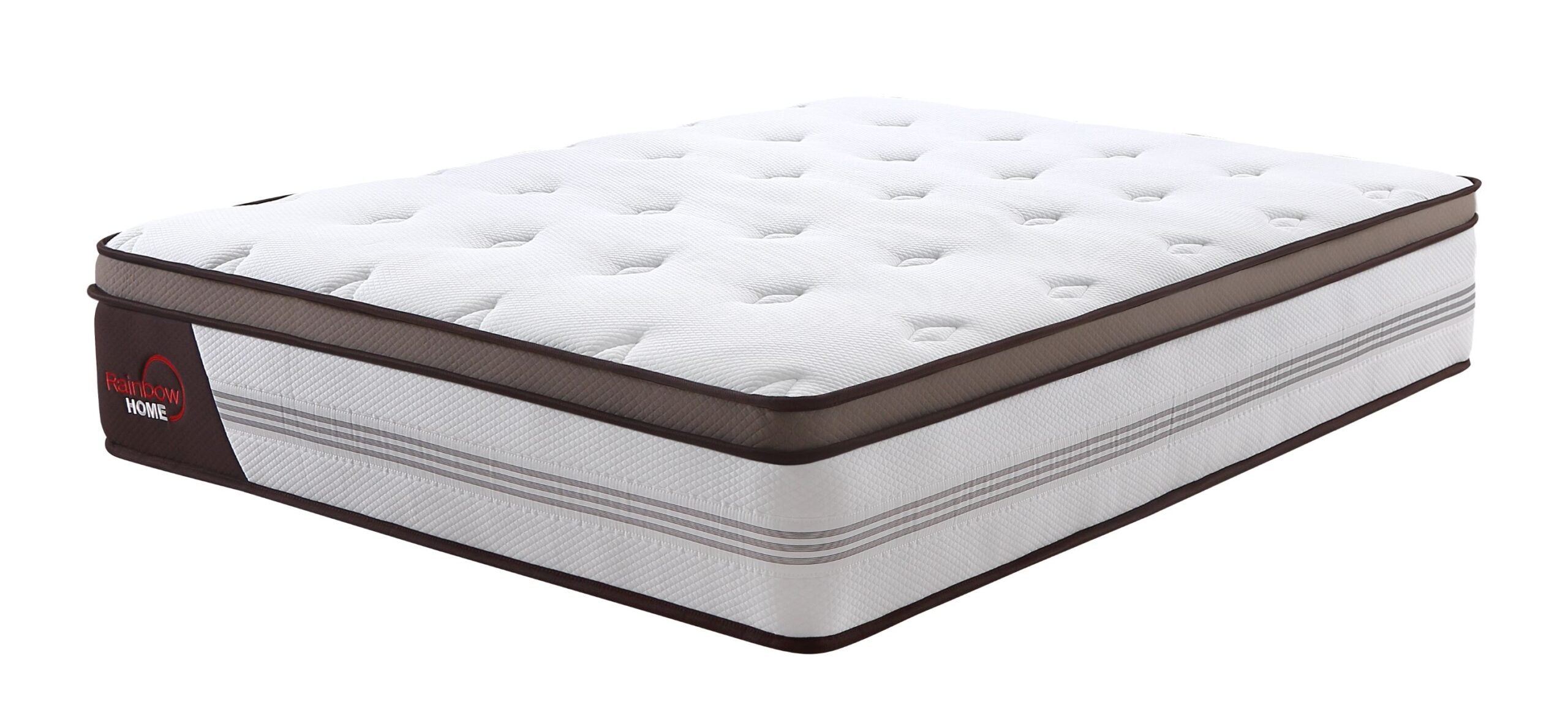 Ulanda Mattress- Bed in a box