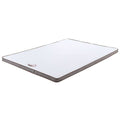 ICE Cool Memory Foam Topper