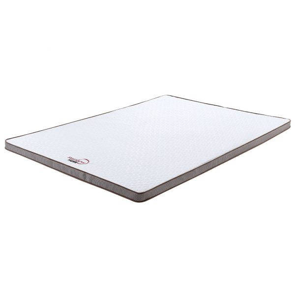 ICE Cool Memory Foam Topper