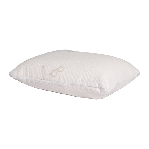 Classic Travel Memory Foam Pillow