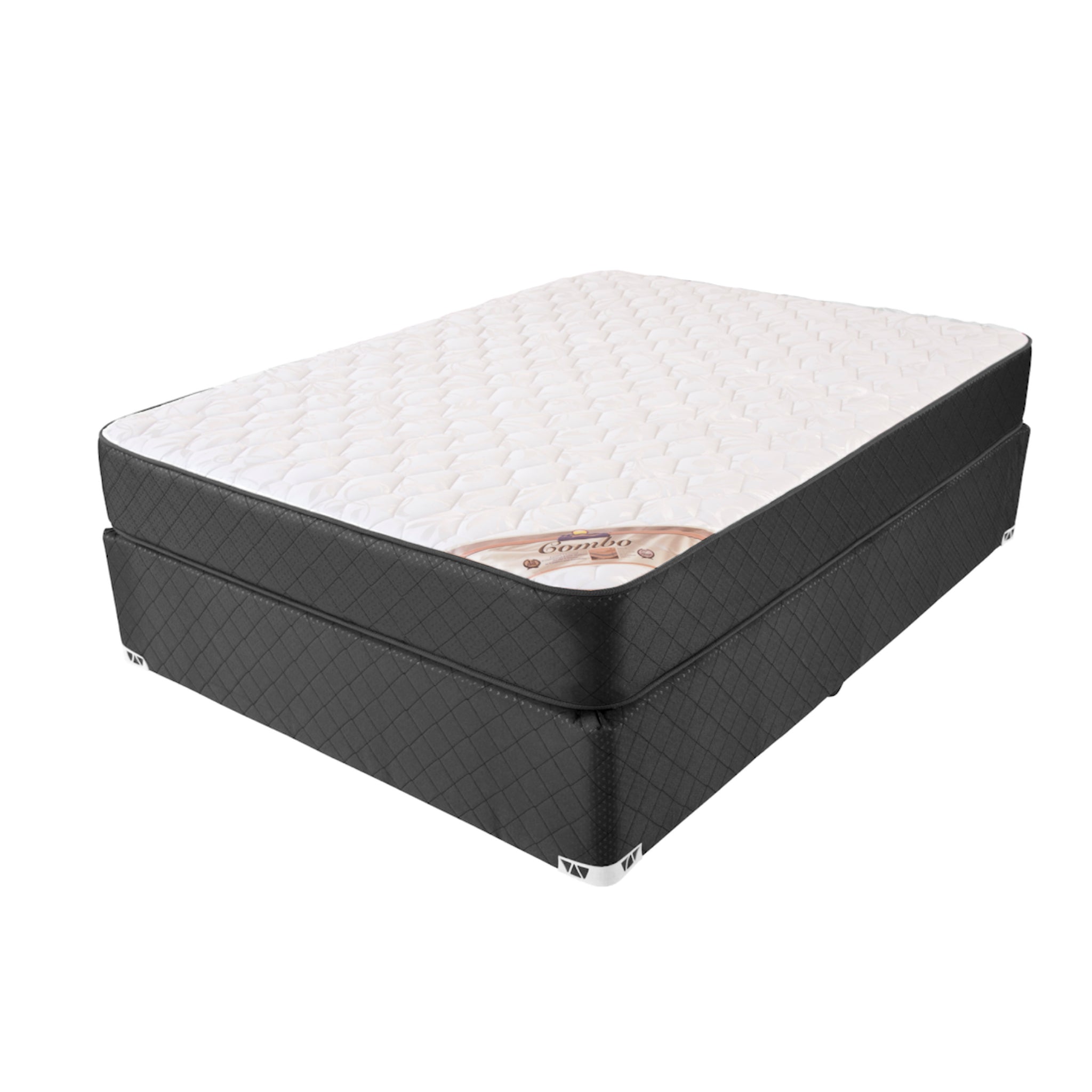 Combo Plush Mattress