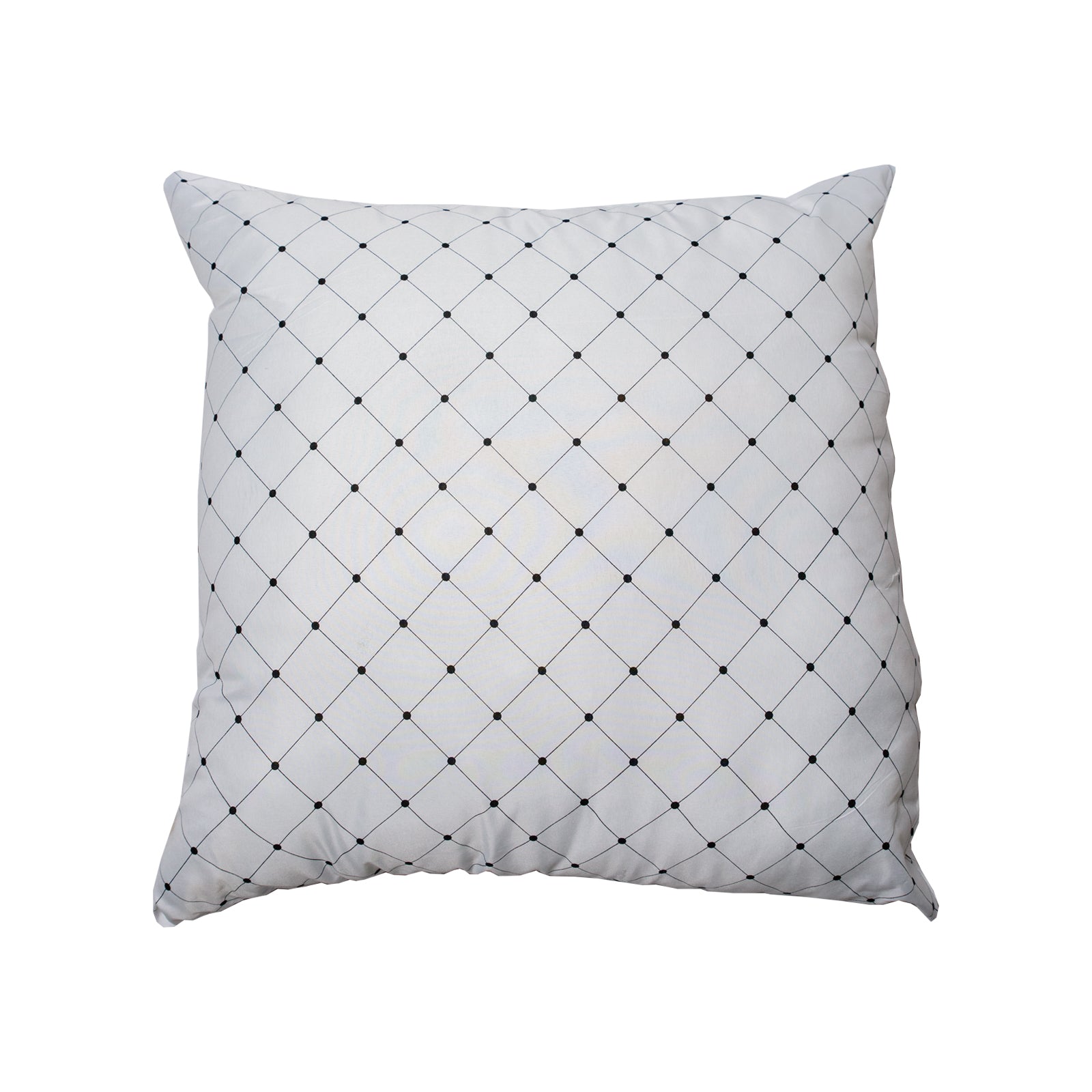 Continental Pillow- 2 pillows in one pack
