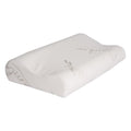 Contour Memory Foam Pillow