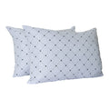 Hollow Fibre Pillows (2 Pack)