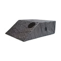 Leg rest cushion