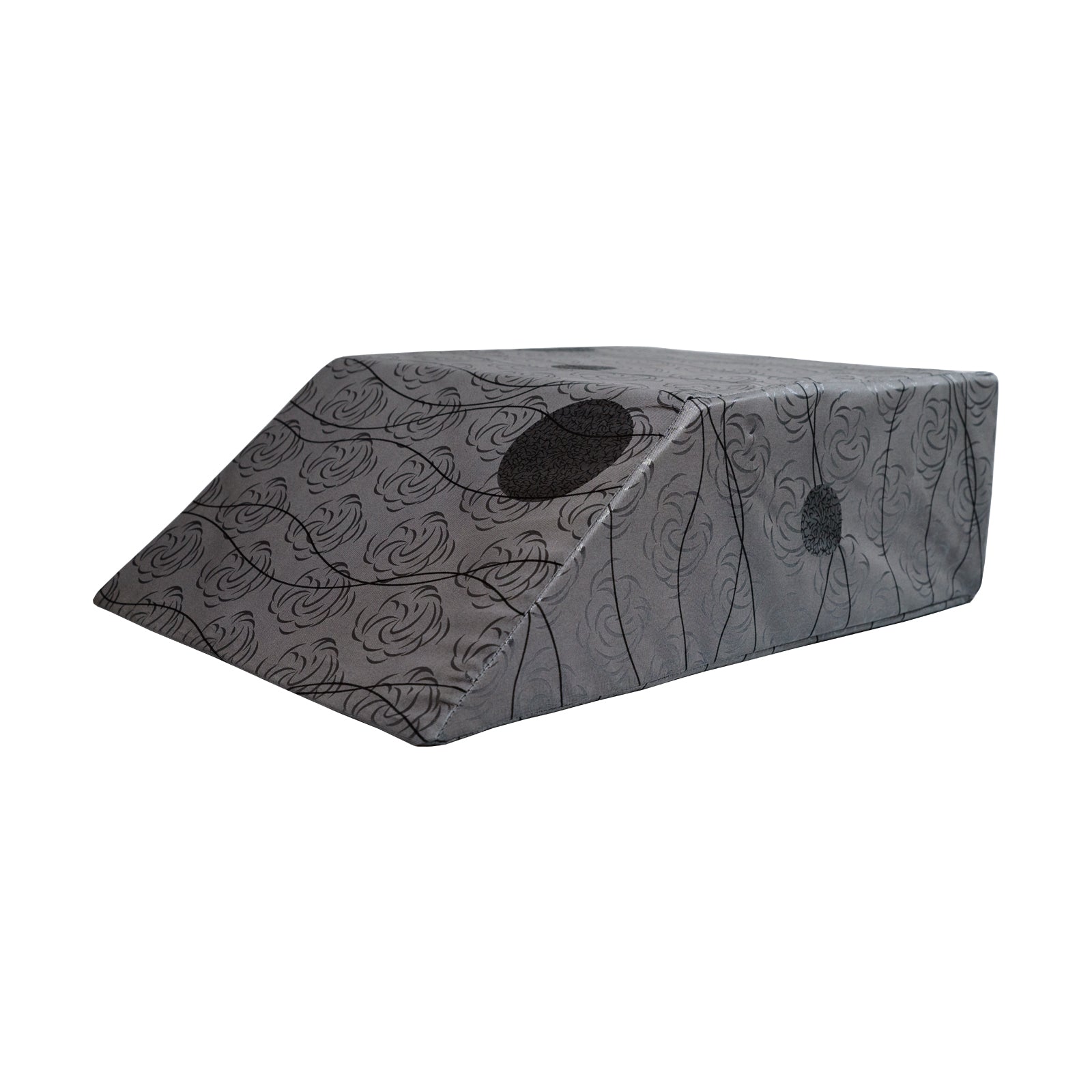 Leg rest cushion