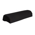 Neck Roll Pillow half