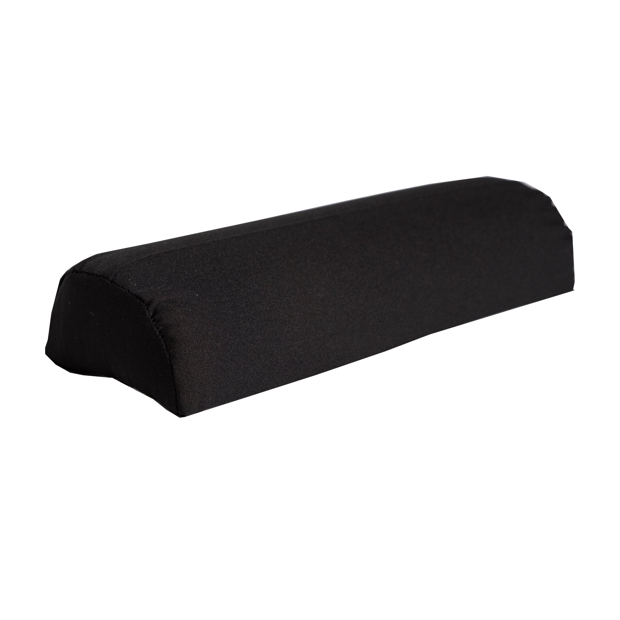 Neck Roll Pillow half