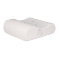 Contour Travel Memory Foam Pillow