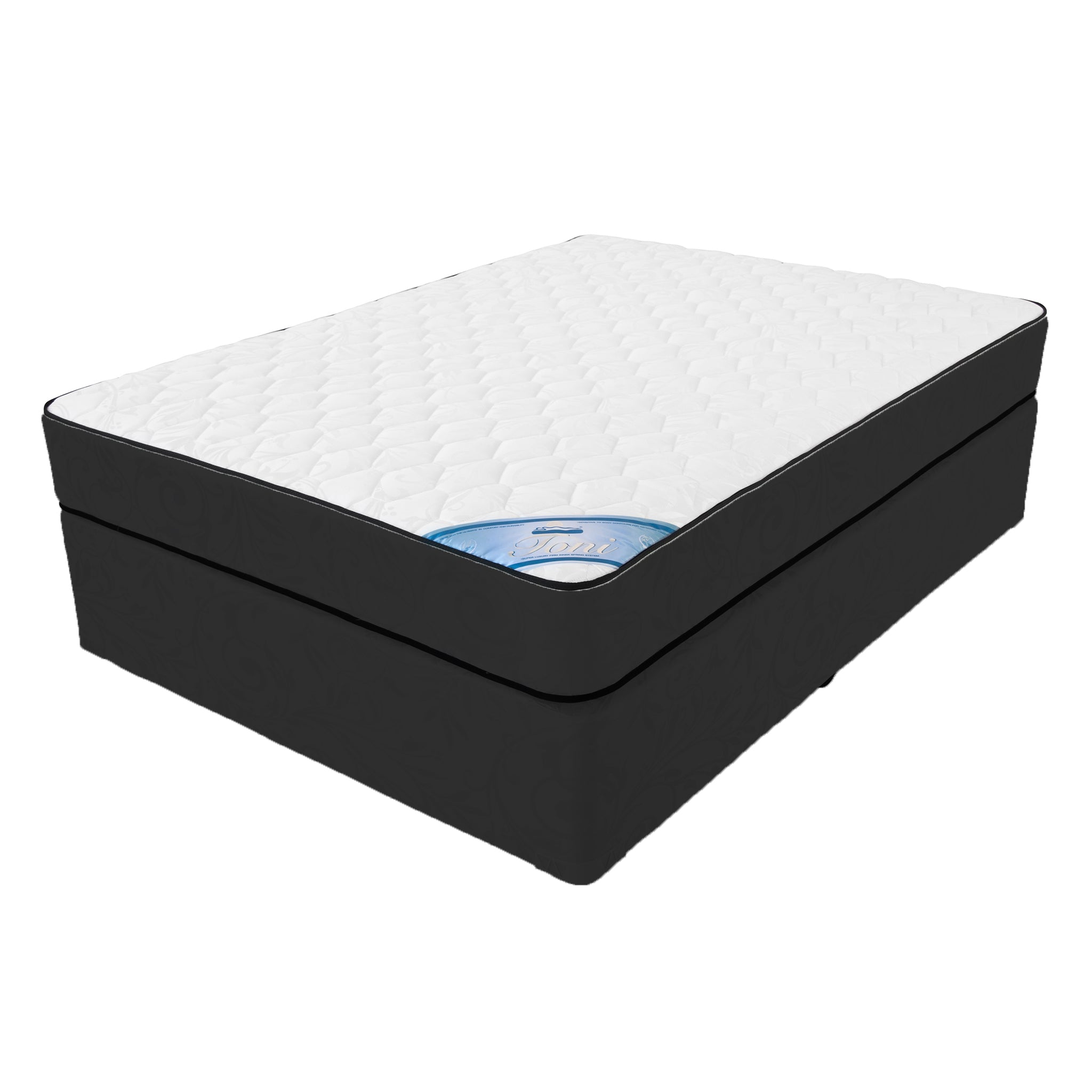 Toni Luxury Mattress