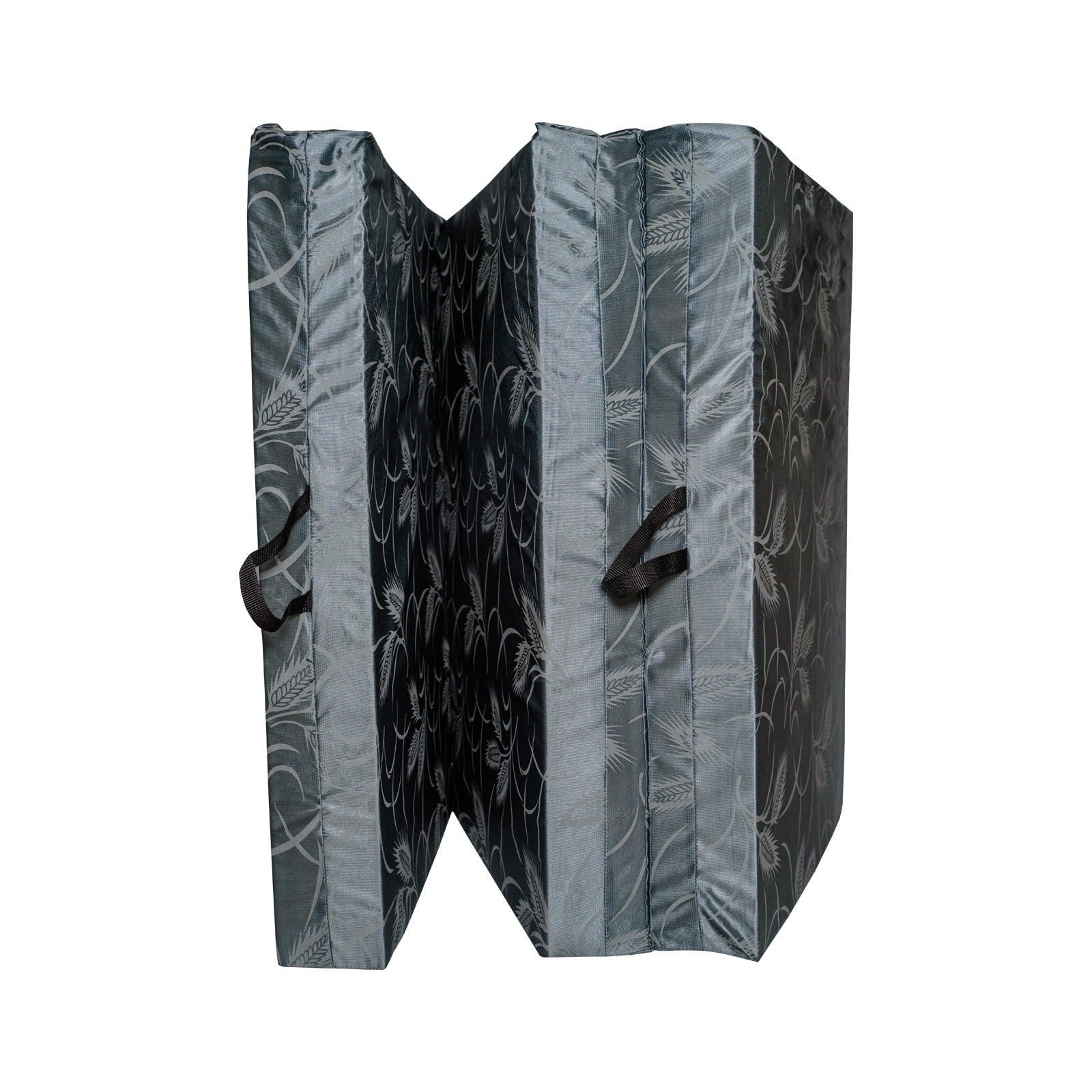 Tri-fold camper mattress