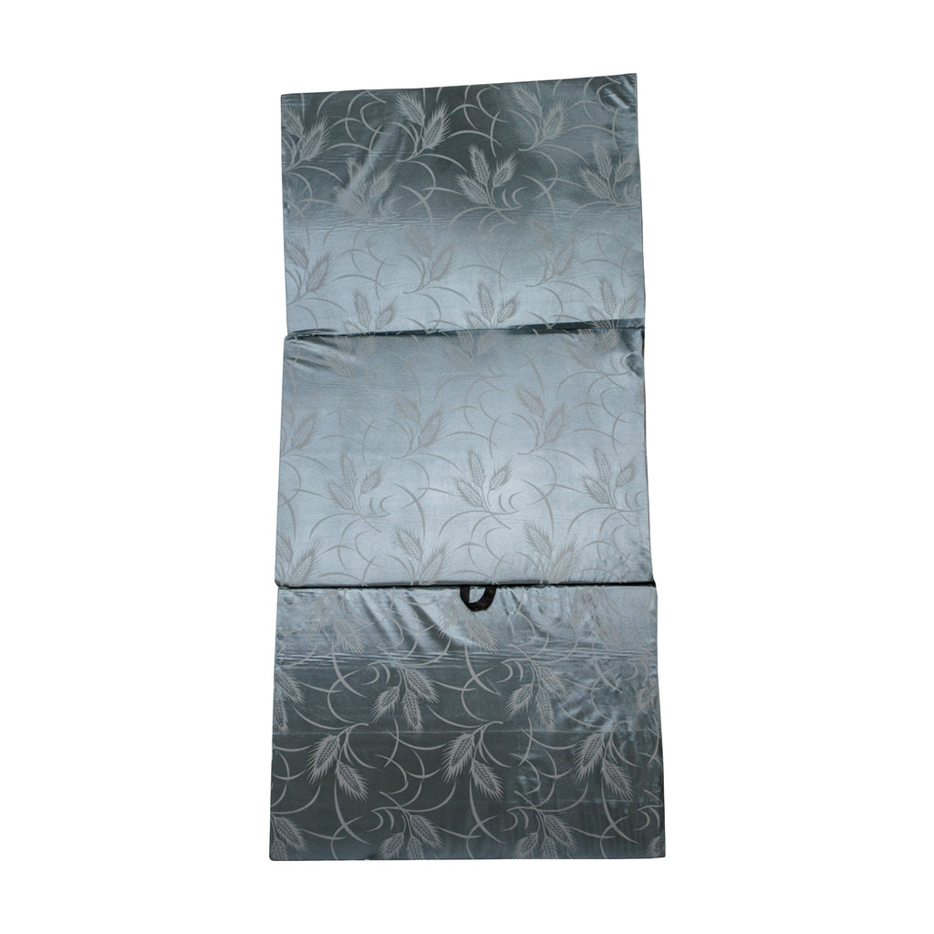Tri-fold camper mattress