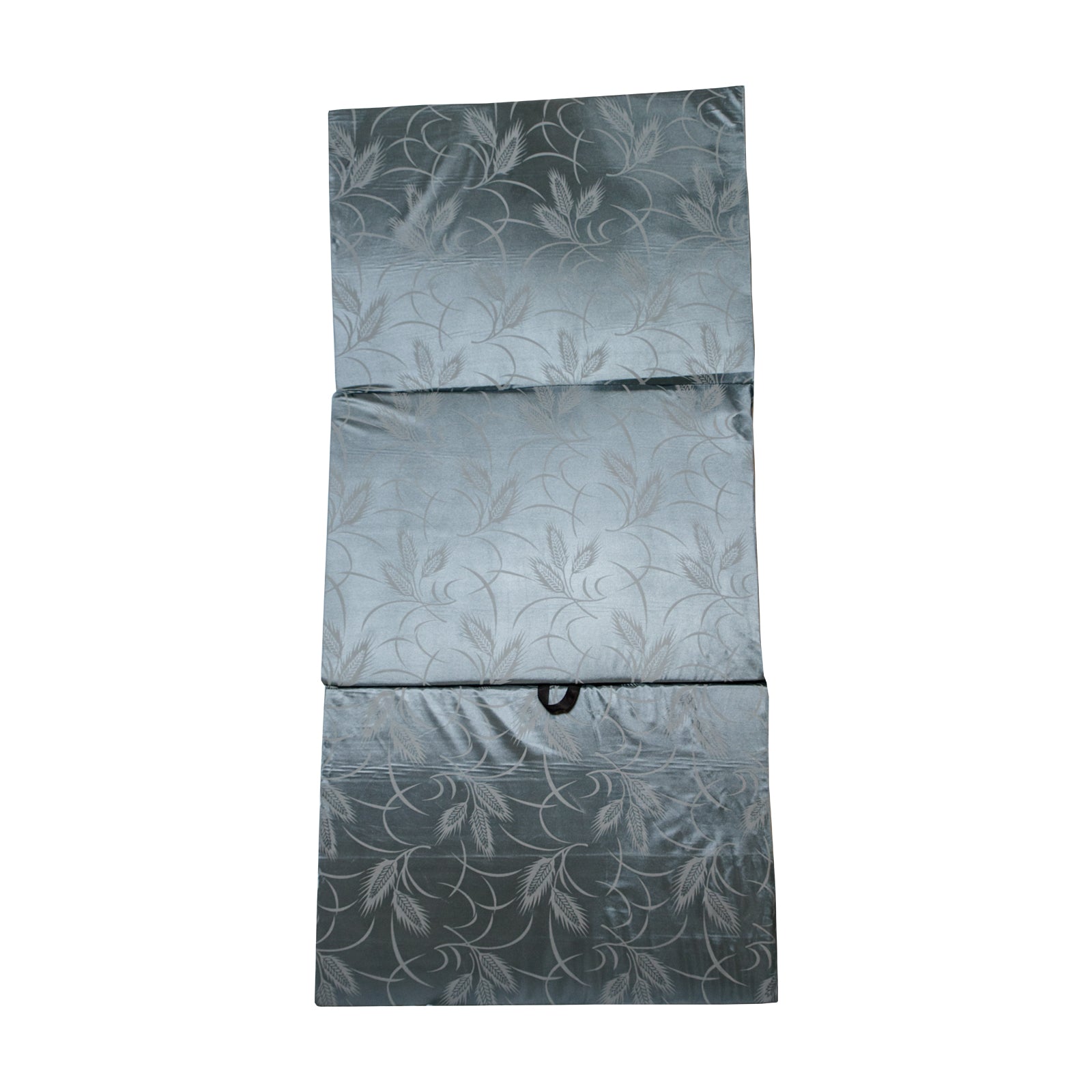 Tri-fold camper mattress